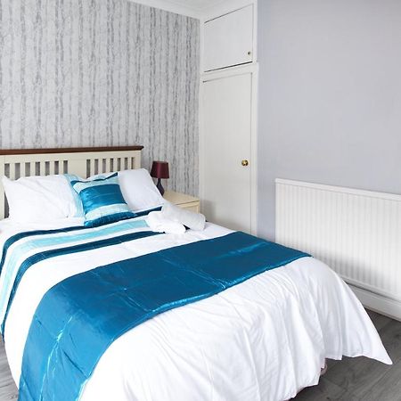 Crystal House 10Min To Manchester City Centre Ideal For Work And Leisure Екстер'єр фото