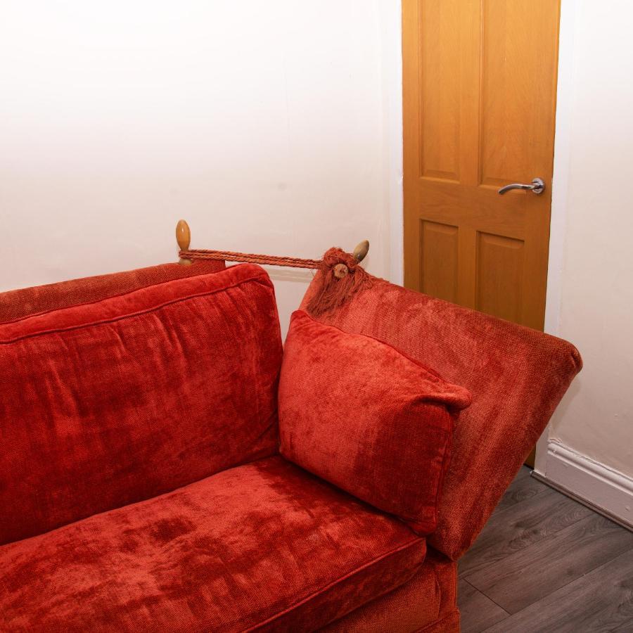 Crystal House 10Min To Manchester City Centre Ideal For Work And Leisure Екстер'єр фото
