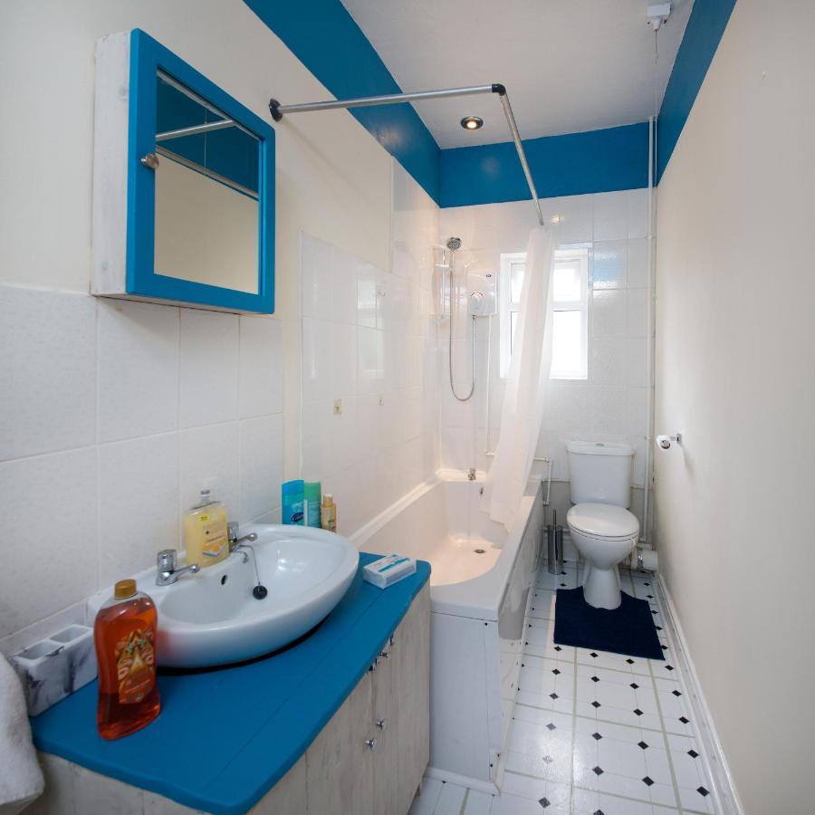 Crystal House 10Min To Manchester City Centre Ideal For Work And Leisure Екстер'єр фото
