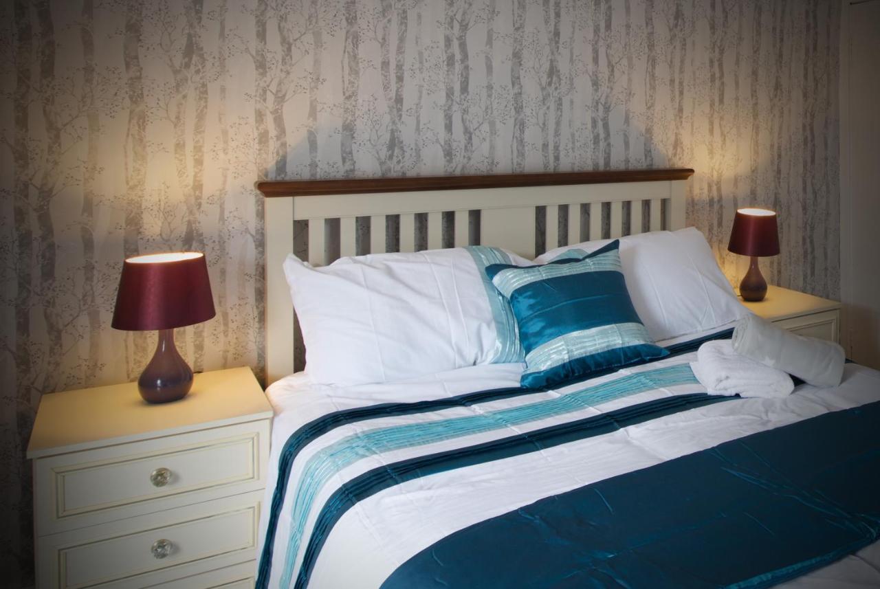 Crystal House 10Min To Manchester City Centre Ideal For Work And Leisure Екстер'єр фото