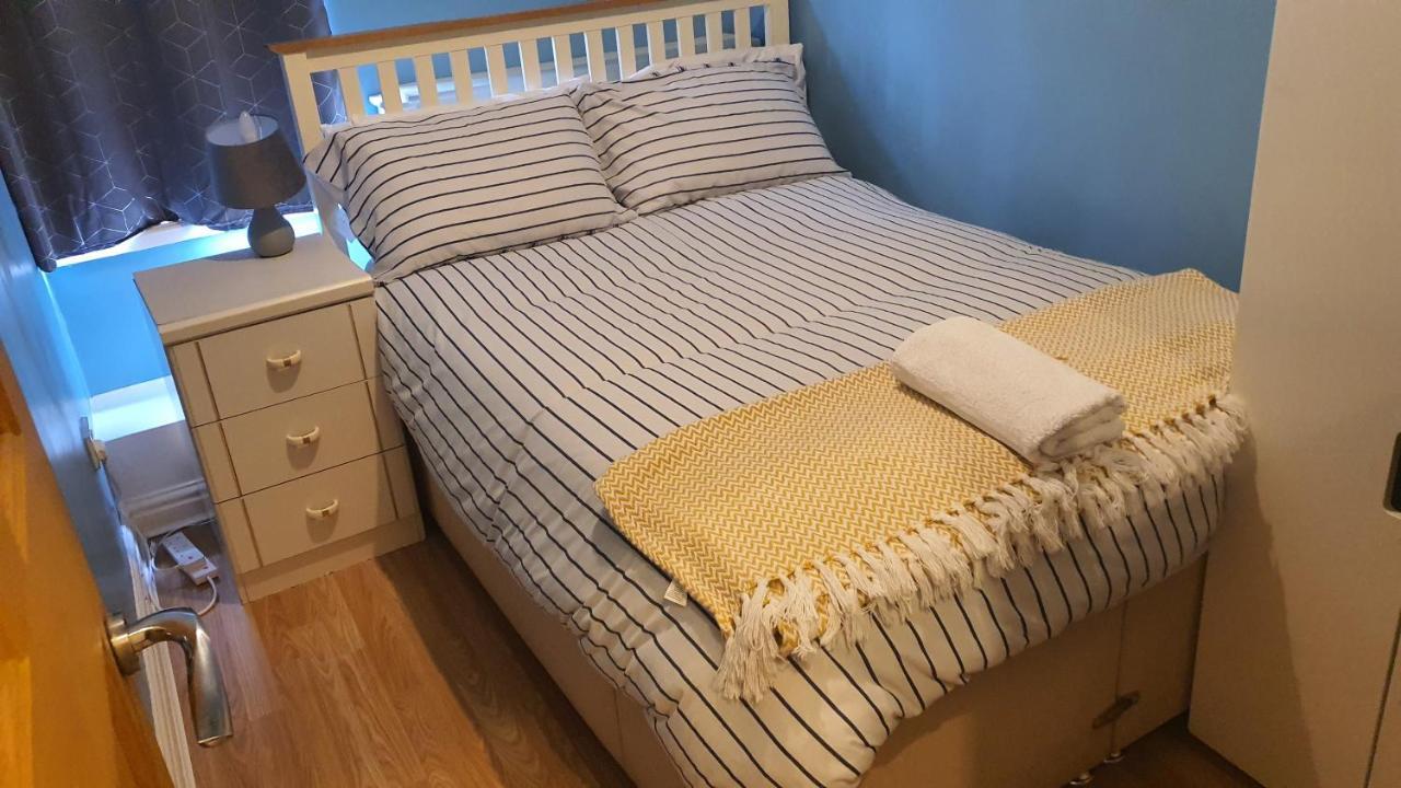 Crystal House 10Min To Manchester City Centre Ideal For Work And Leisure Екстер'єр фото