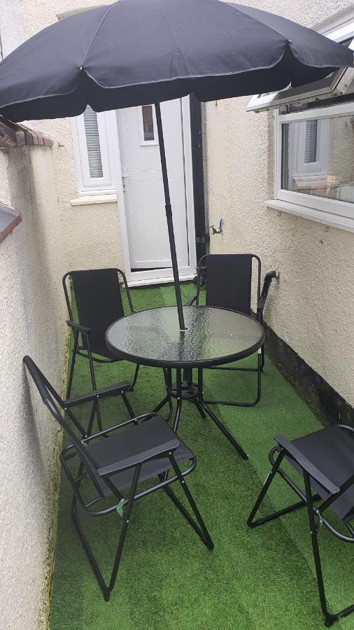 Crystal House 10Min To Manchester City Centre Ideal For Work And Leisure Екстер'єр фото