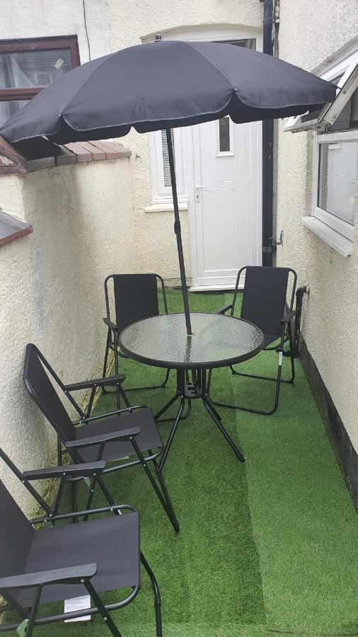 Crystal House 10Min To Manchester City Centre Ideal For Work And Leisure Екстер'єр фото